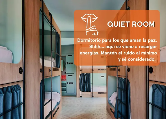 The Boc Hostels - Beach